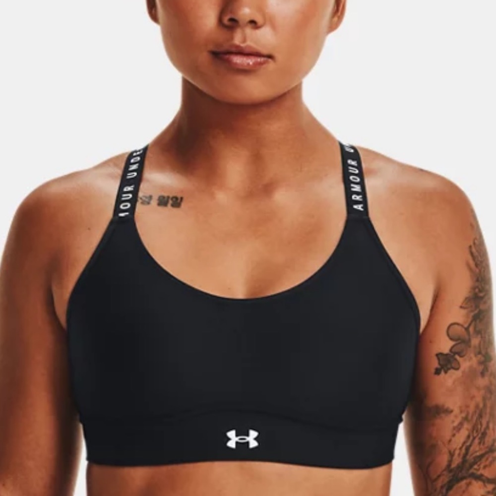 Under Armour Sports Bra